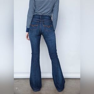Kimes Jennifer Jeans